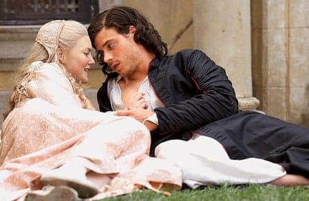 Corruption, murder, incest, rape, fratricide: get ready for 'The Borgias' miniseries