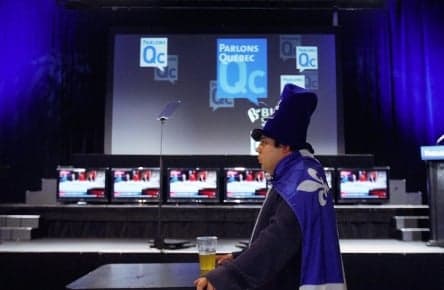 Why electoral reform would hurt Quebec