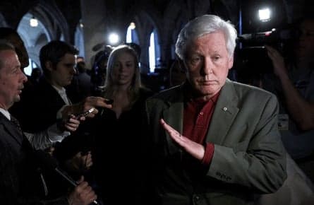 'We can not afford to get caught up in internal wrangling'