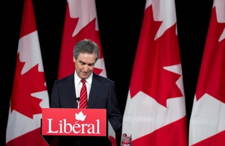 A personal reflection on the Ignatieff Era