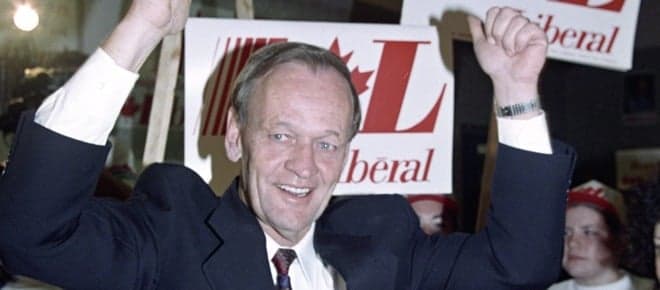Will Canadian politics turn more polarized?