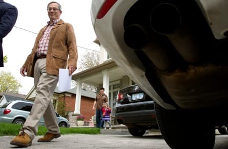 Clement wants gas companies to explain themselves