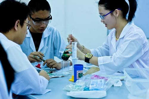 Grad school: not just a plan B for med school applicants
