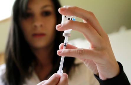 Doubling down on diabetes