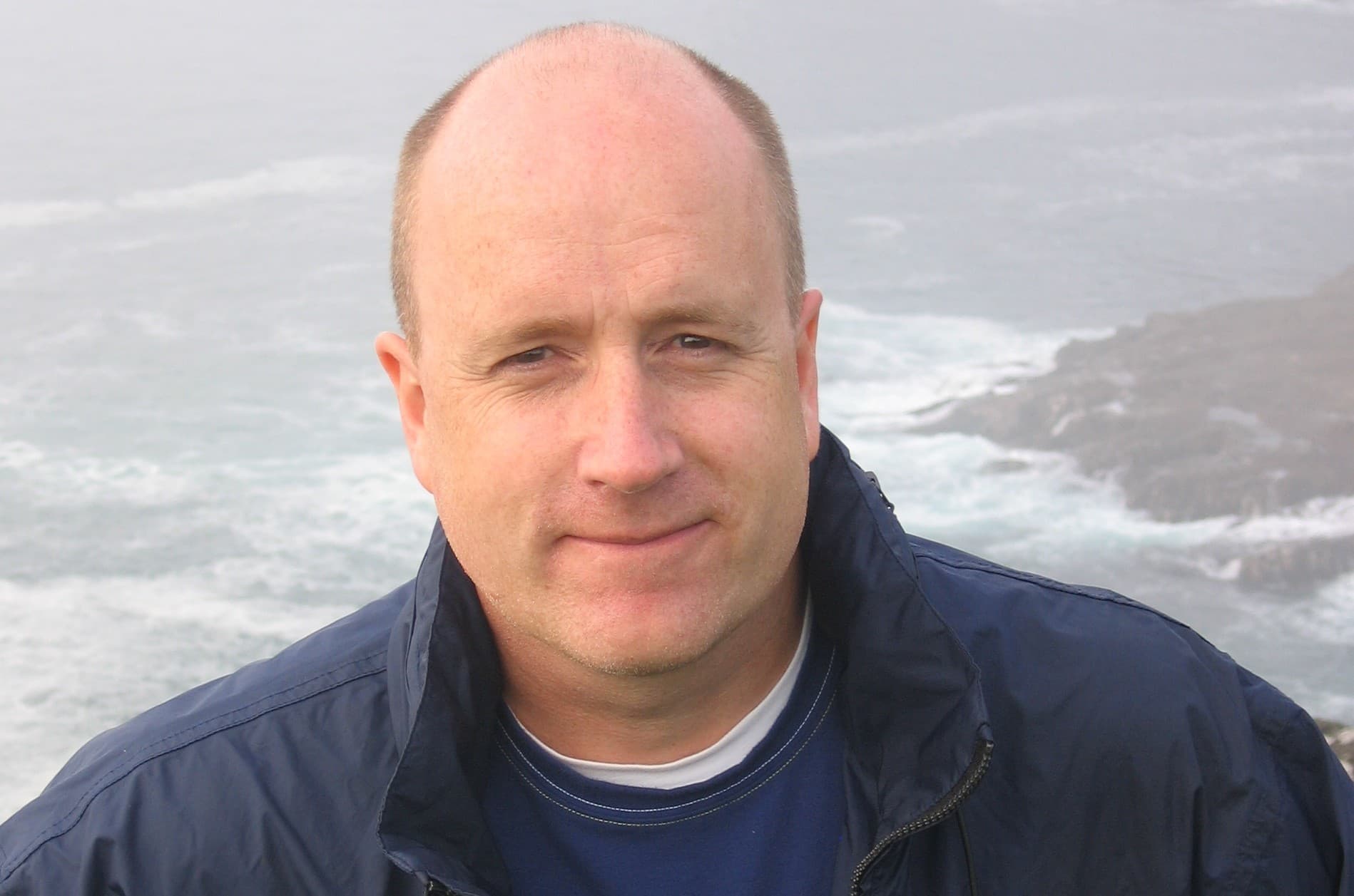 Canada’s best teachers: Arne Kislenko