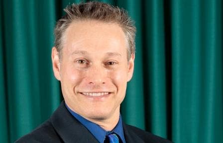 Canada's best teachers: Billy Strean