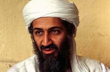 Caption challenge: bin Laden death shot