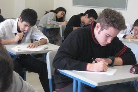 B.C. men charged with cheating on MCATs