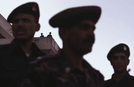 What Pakistan would have gained by protecting bin Laden
