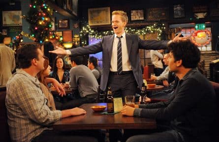 'How I Met Your Mother' can't stick the landing