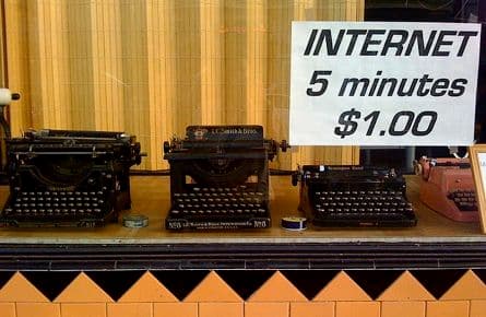 Solutions for unsucking Canada's Internet