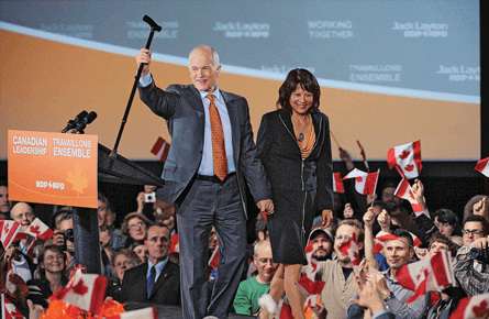 How Justin Trudeau could have changed electoral history