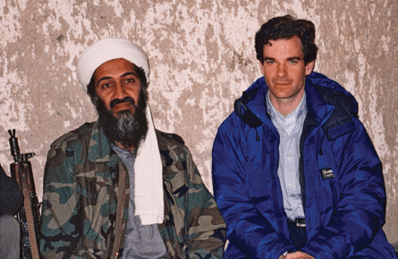 The beginning of the end of al-Qaeda?