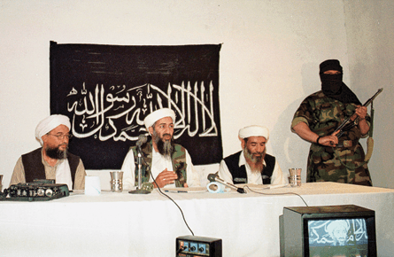 The future of al-Qaeda