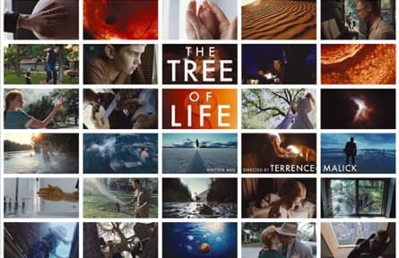 De Niro's jury turns 'The Tree of Life' into a Golden Palm