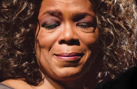 Women's afternoon TV: RIP