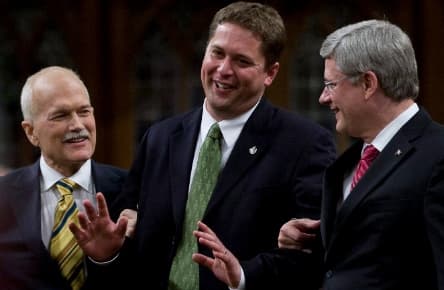 Parliament elects Saskatchewan Conservative as new Speaker