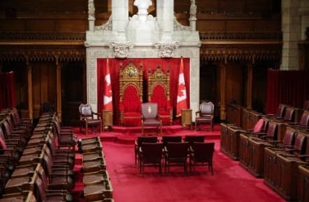To reform the Senate: Why term limits?