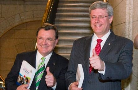 Strategic Review: the answer is, we can't answer