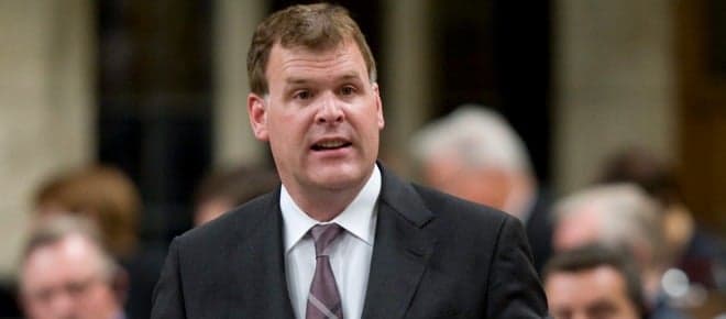 The Commons: The NDP disappoints John Baird