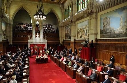 How to abolish the Senate of Canada