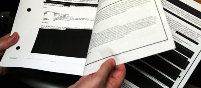Reading the documents