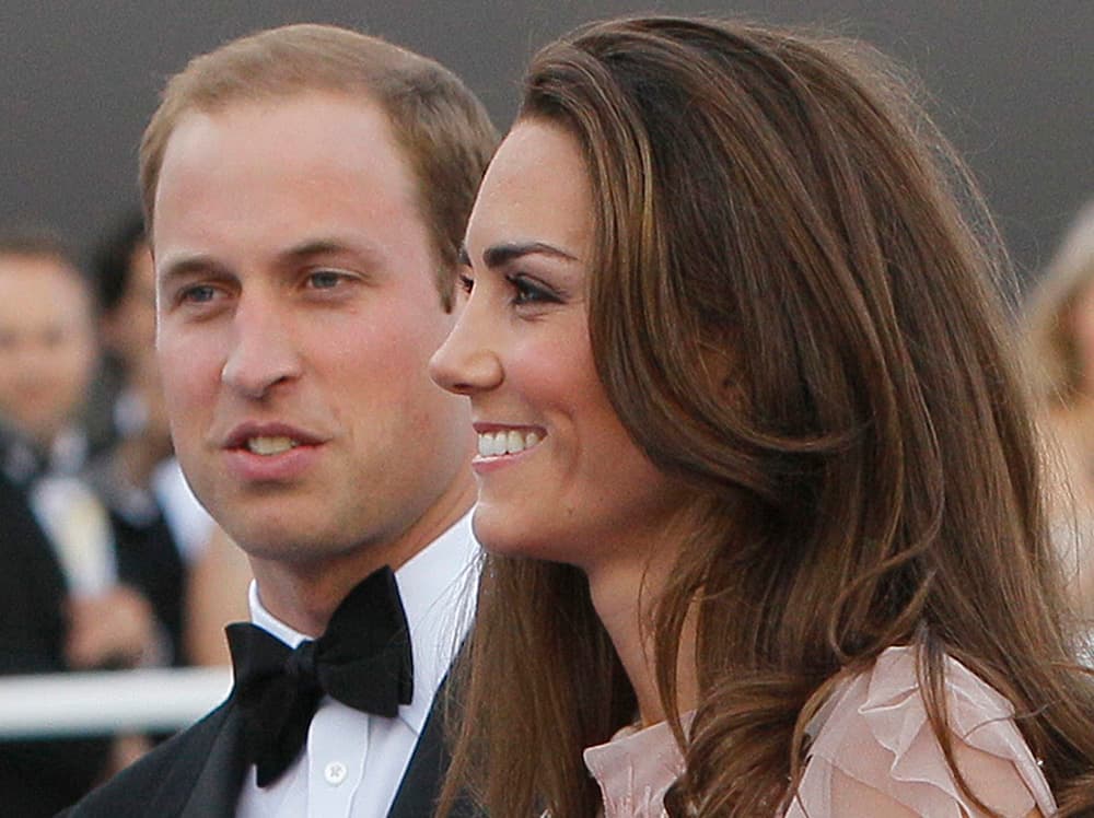 Half of young Canadians indifferent toward royal couple