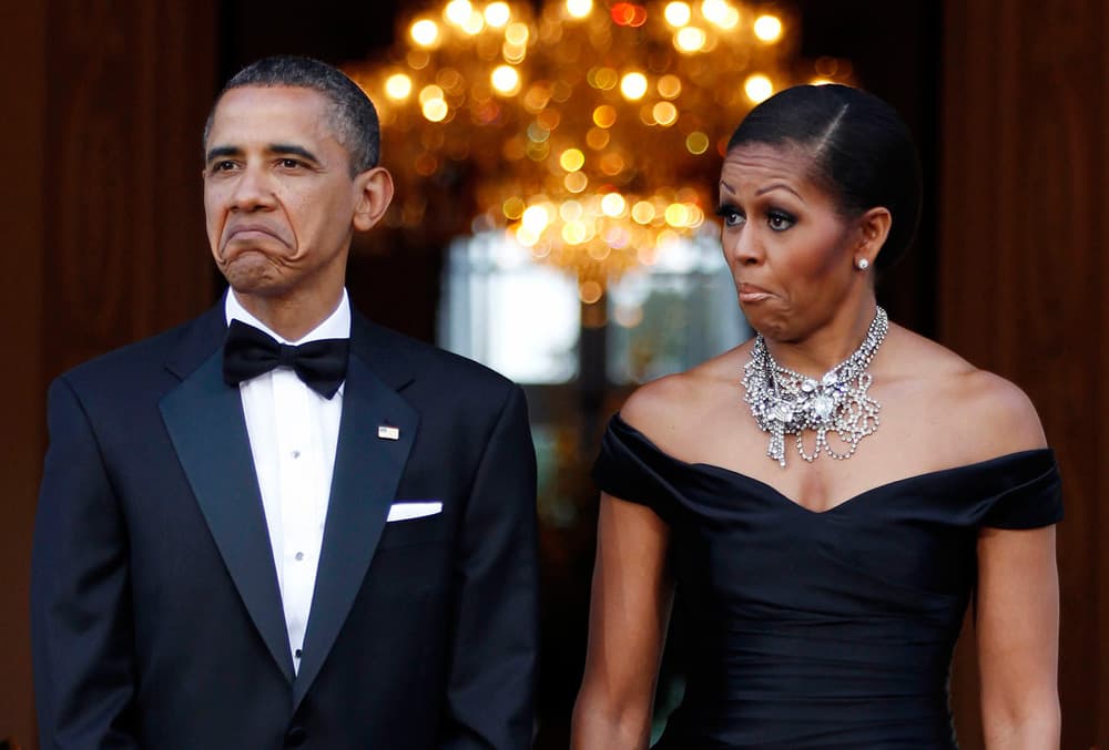 Week in Pictures: May 30th - June 5th 2011