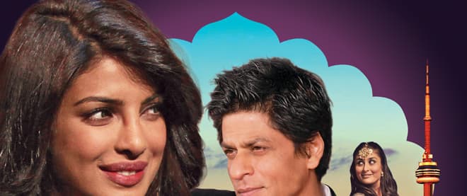 Bollywood confidential