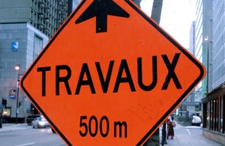Study finds widespread corruption in Quebec construction industry