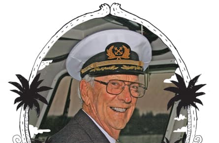Donald Rayworth Crandall