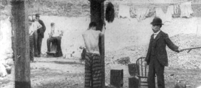 Why we should consider flogging over prison