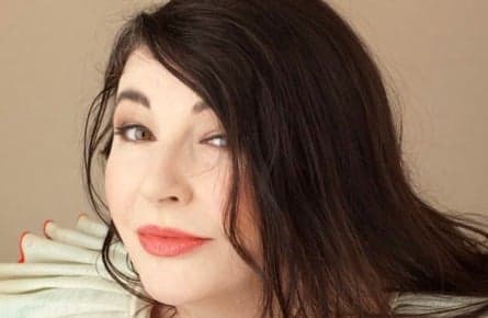 The incomparable Kate Bush