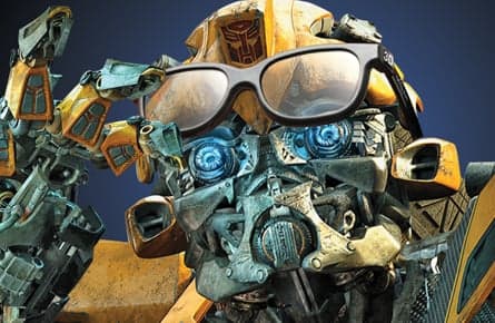 10 new rules for saving 3D cinema