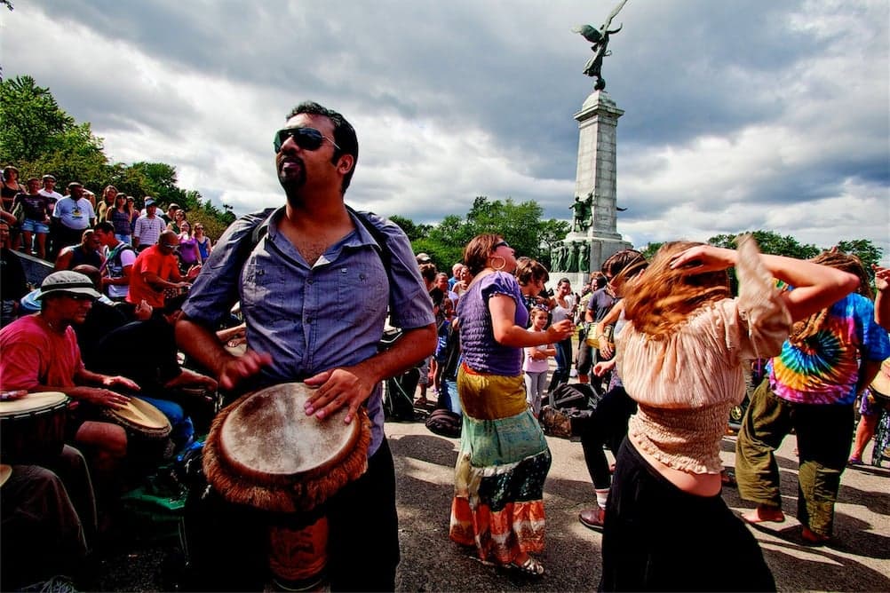 10 reasons why there has never been a better time to be a Canadian