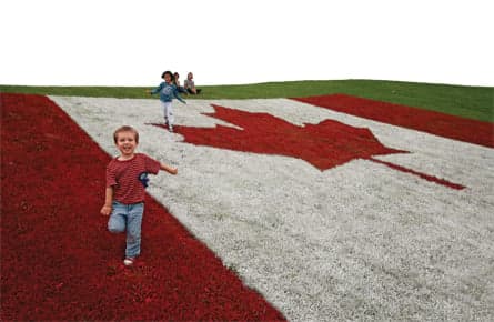 Why it's the best time ever to be a Canadian
