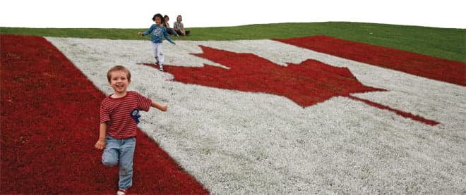 Ten reasons why there has never been a better time to be a Canadian