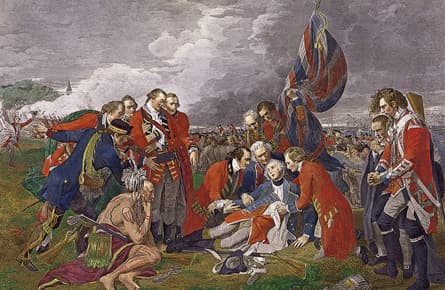 Ignoring history