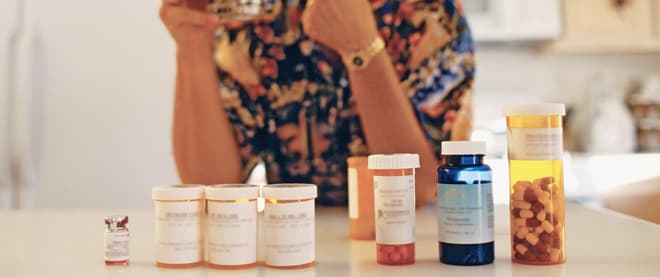 Power of the placebo