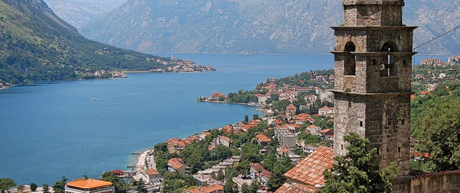 The Montenegro miracle