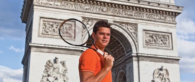 Grandest slam