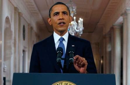 Moving forward in Afghanistan
