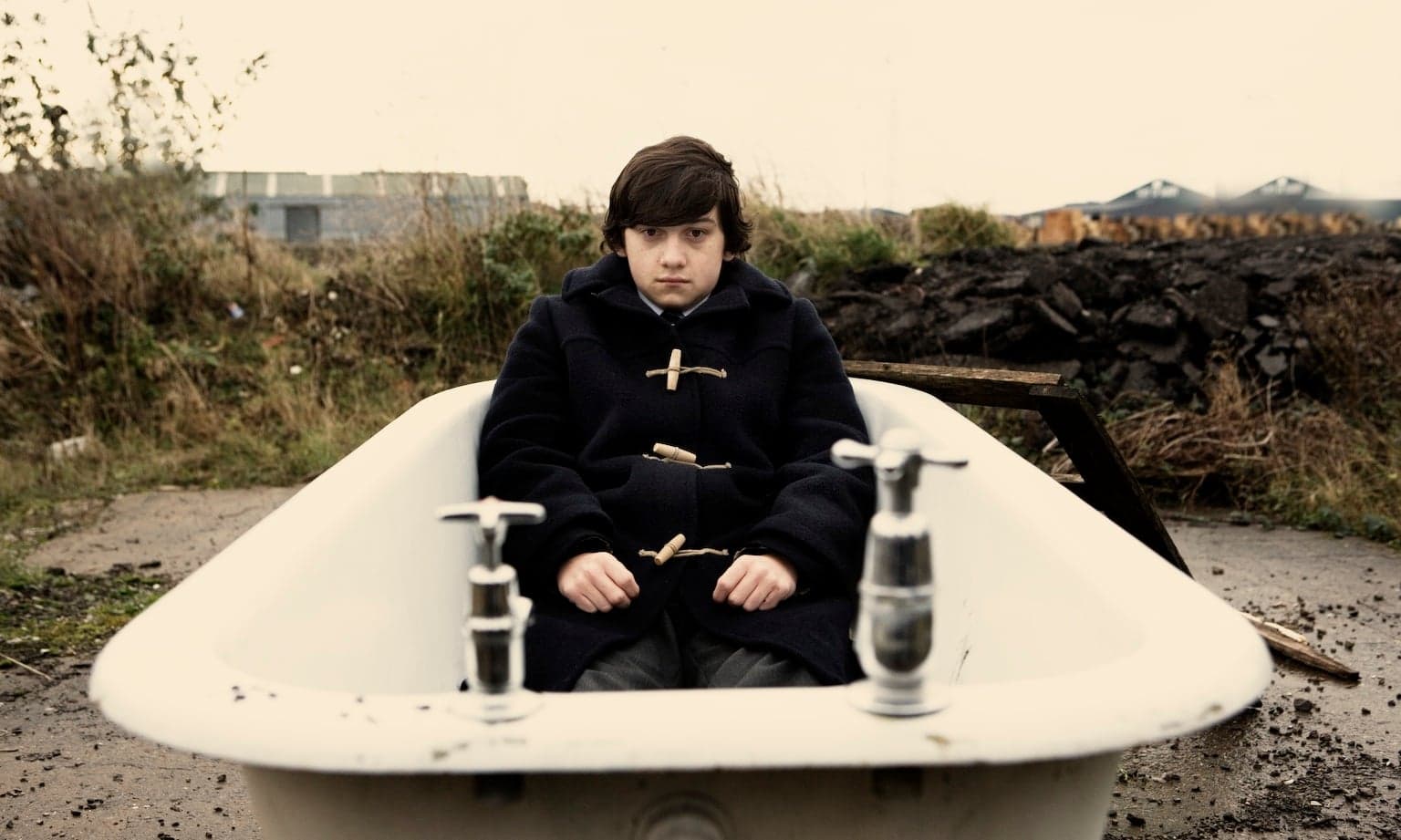 Opening Weekend: boyhood wonder in Tree of Life, Super 8 and Submarine