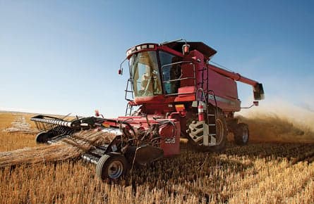 Whither the wheat board?