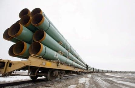 Q&A with the U.S. State Dept. official leading the Keystone XL pipeline review