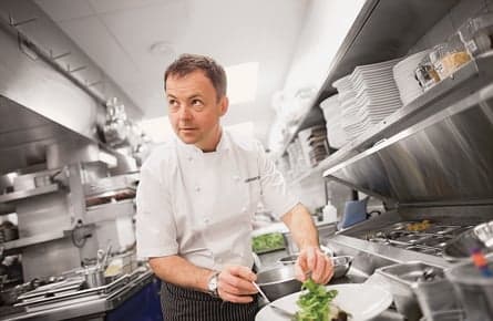 The best new restaurant in Canada