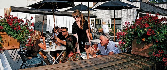 Toronto's war on fun