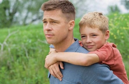 What keeps Brad Pitt awake at night?