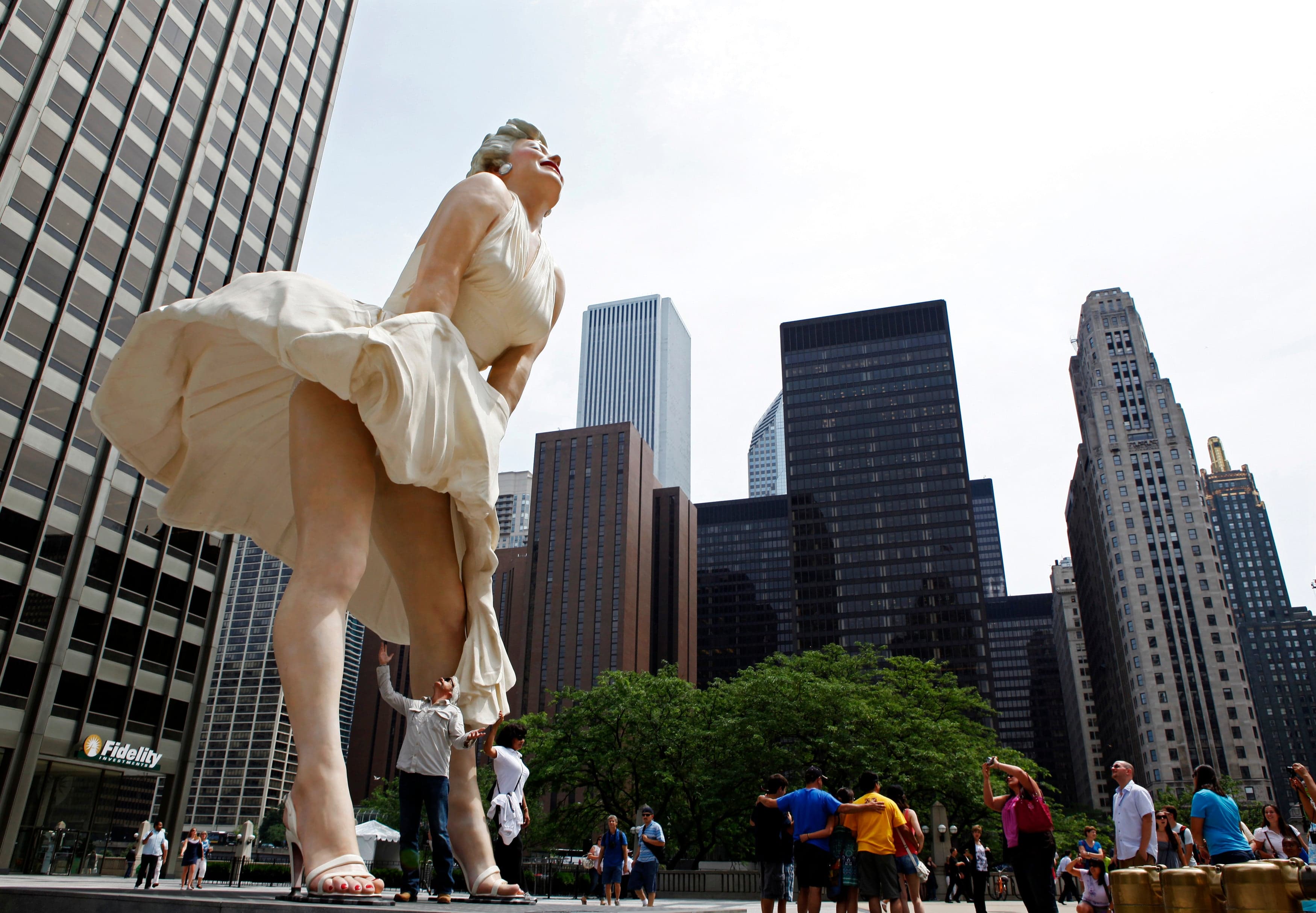 Week in Pictures: July 18th - 24th 2011
