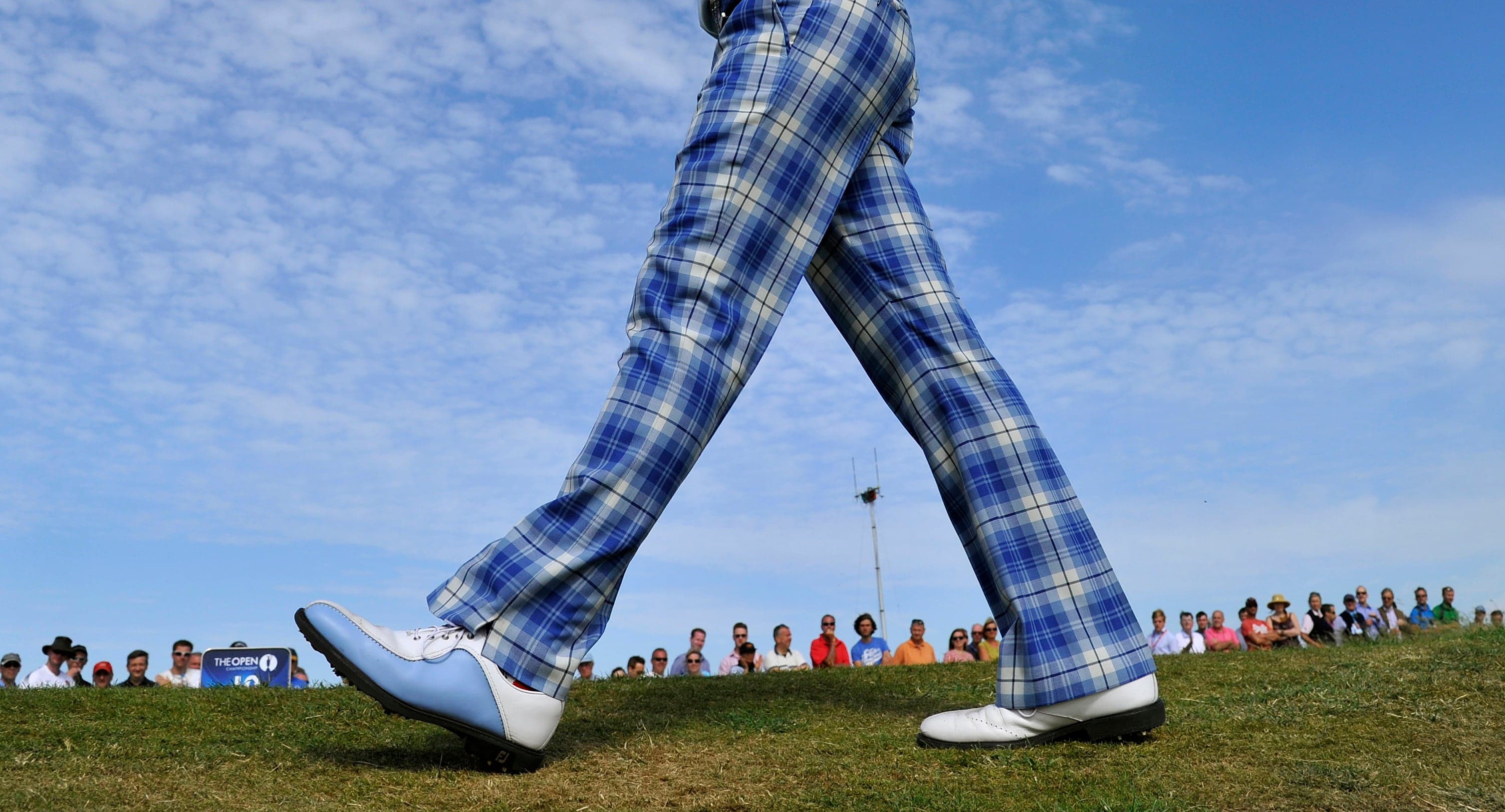 Video: An aerial tour of Toronto's golf course glut
